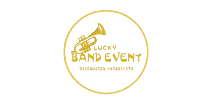 Lucky Band Logo